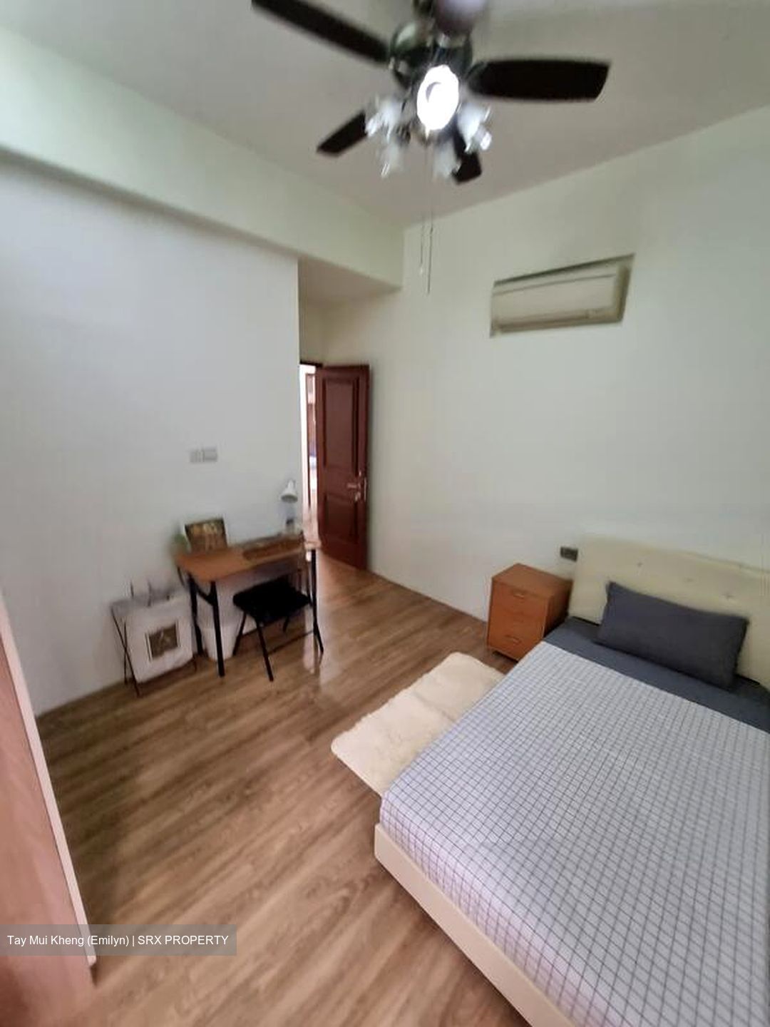 Dover Parkview (D5), Condominium #498736511